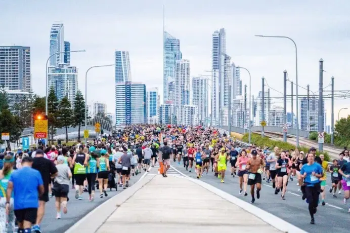 Trải nghiệm hành trình 2 trong 1 với tour Úc: Sydney - tham gia Gold Coast Marathon 2025 (1 ngày tự do tại Sydney)