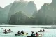 Khám phá Vịnh Lan Hạ trên du thuyền sang xịn mịn