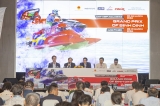 Các sự kiện bên lề trong khuôn khổ Grand Prix Of Binh Dinh 2024