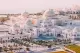 Qasr Al Watan Vẻ kiêu sa lộng lẫy của một cung điện nghệ thuật trắng ngọc giữa Trung Đông
