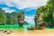 Nghỉ dưỡng chuẩn sang tại biển Patong Phuket