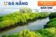 Check in Bãi Rêu Nam Ô nổi tiếng của Đà Nẵng