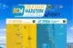 GOLD COAST MARATHON 2025: HÉ LỘ COURSE MAPS TUYỆT ĐẸP CỦA HAI CỰ LY FM VÀ HM