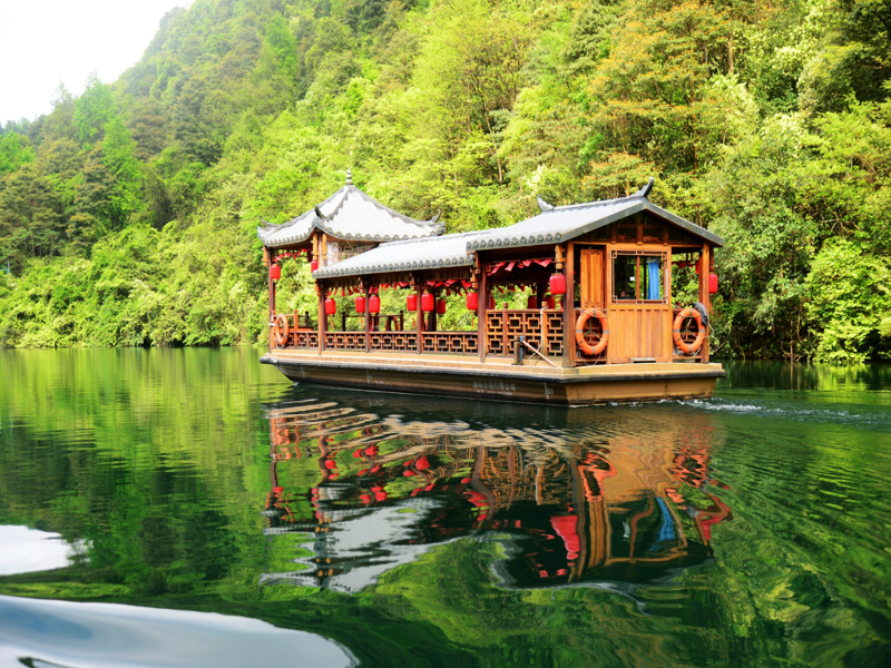 Trung Quốc đường bay: Trương Gia Giới - Phượng Hoàng Cổ Trấn – Thiên Tử Sơn – Hồ Bảo Phong - Khách sạn 4* | 6 ngày 5 đêm